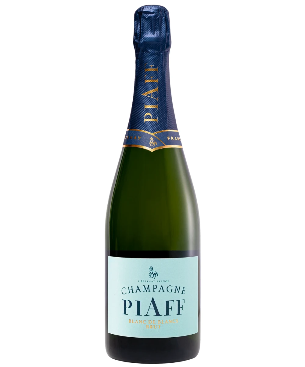 PIAFF Blanc De Blancs Champagne 1 PIAFF Blanc De Blancs Champagne