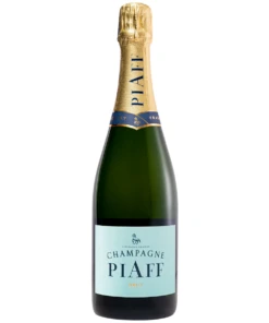 PIAFF Brut Champagne