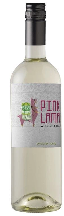 Pink Lama Sauvignon Blanc