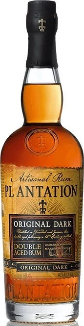 Plantation Original Dark Rum