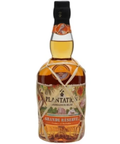 Plantation Grande Réserve Rum
