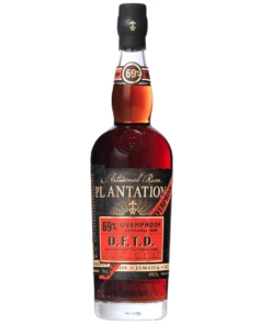 Plantation O.F.T.D. Rum