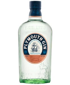 Plymouth Gin