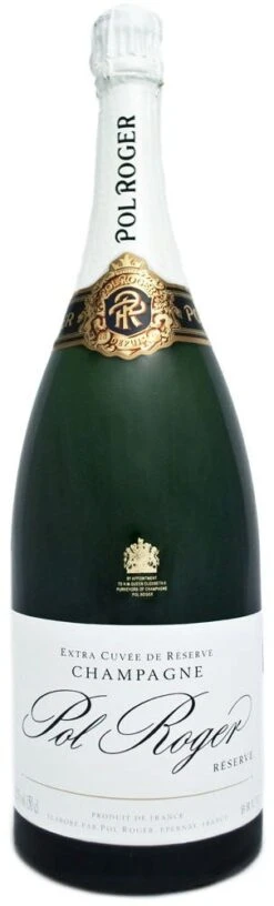 Pol Roger Brut Réserve Magnum