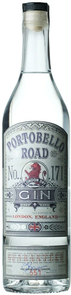 Portobello Road No. 171 Gin