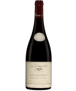 Pousse D'Or Volnay Les Caillerets 2016