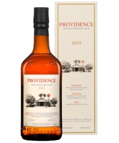 Providence 2019 3yr Rum