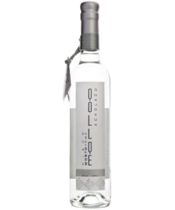 Qollqe Pisco Pura Italia