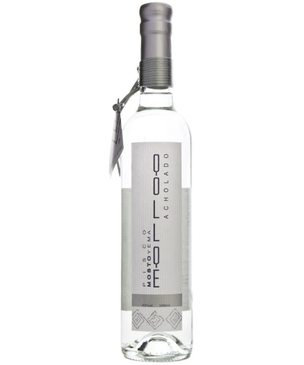 Qollqe Pisco Pura Italia 1 Qollqe Pisco Pura Italia