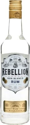 Rebellion White Rum
