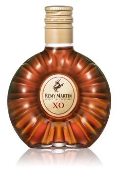 Rémy Martin XO Miniatures
