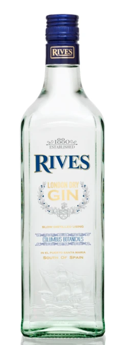 Rives London Dry Gin
