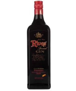 Rives Special Gin