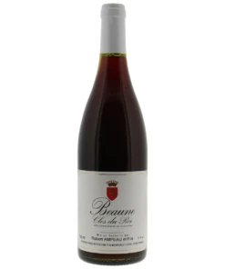 Robert Ampeau Beaune 1er Cru Clos Du Roi 1990