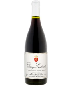 Robert Ampeau Volnay 1er Cru Santenots 1999