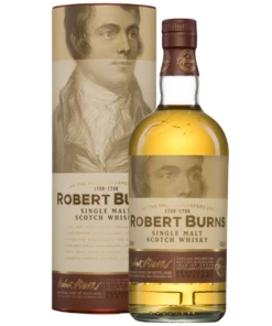 Robert Burns Single Malt