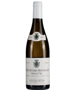 Roger Belland Croits Batard Montrachet Grand Cru