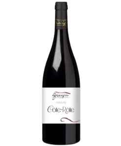 Roland Grangier Côte-Rôtie L'Exquise 2018