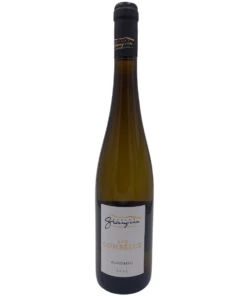 Roland Grangier Condrieu Les Terrasses