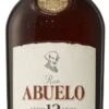 Ron Abuelo 12yr Rum