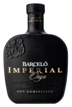 Barceló Imperial Onyx Ron