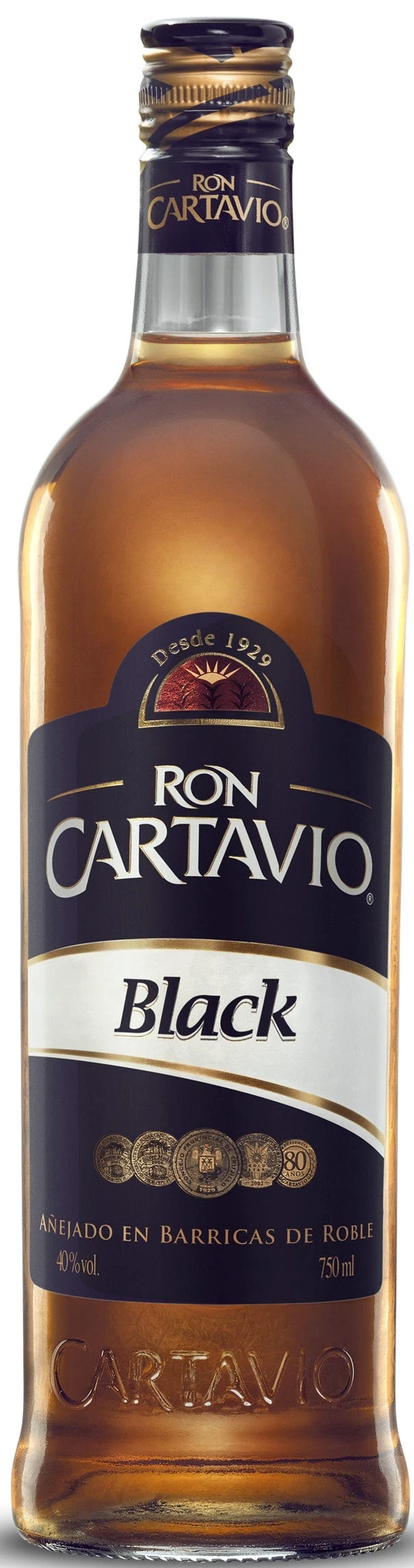 Cartavio Ron Black 1 Cartavio Ron Black