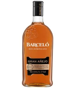 Barceló Gran Añejo Ron