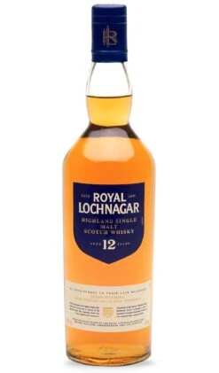 Royal Lochnagar 12yr
