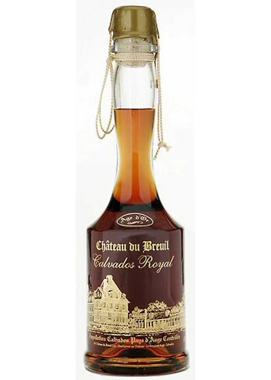 Château Du Breuil Royal Calvados Pays D'Auge 1 Château Du Breuil Royal Calvados Pays D'Auge