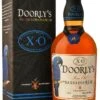 Doorly's Barbados XO Rum