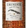 Eminente Reserva 7yr Rum