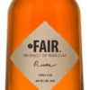 FAIR. Paraguay XO Rum