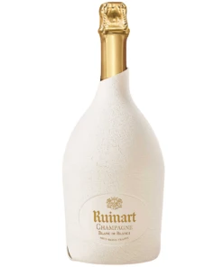 Ruinart Blanc De Blancs Second Skin