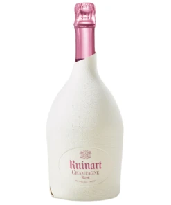 Ruinart Rosé In Second Skin