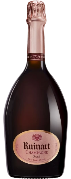 Ruinart Rosé NV