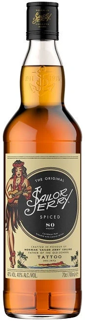 Sailor Jerry