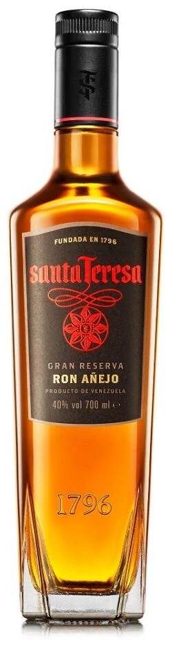 Santa Teresa Gran Reserva Añejo Rum