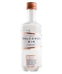 Salcombe Start Point Gin 5cl X 12