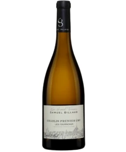 Samuel Billaud Chablis 1er Cru Fourneaux 2021