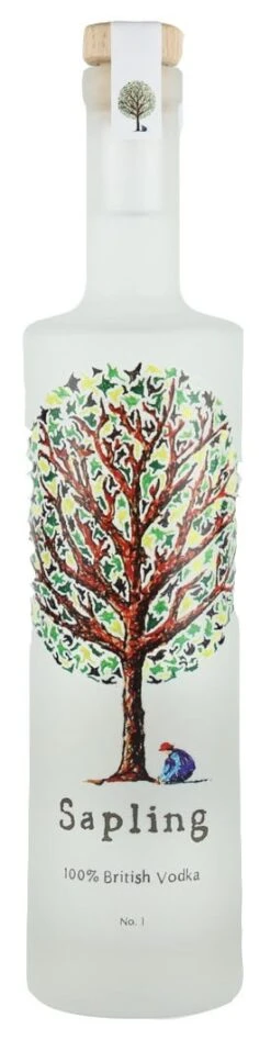 Sapling Vodka