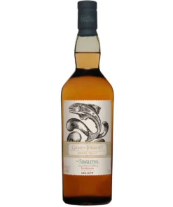 Singleton Glendullan Select House Tully