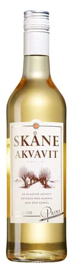 Skåne Aquavit