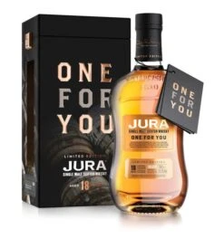 Jura One For You