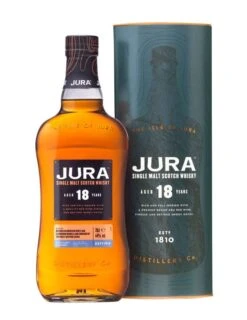 Jura 18yr