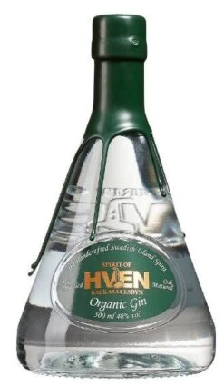 Spirit Of Hven Gin