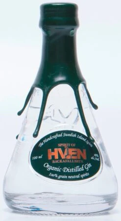 Spirit Of Hven Gin Sample Size