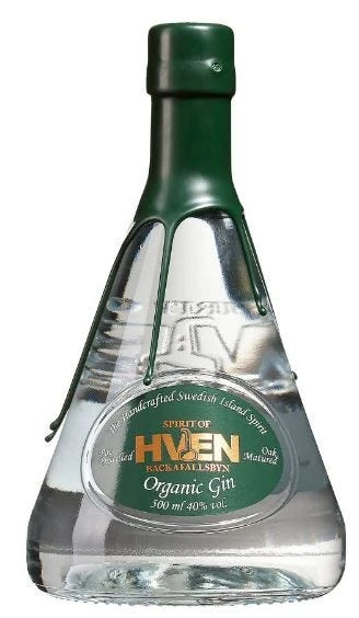Spirit Of Hven Gin 1 Spirit Of Hven Gin