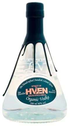 Spirit Of Hven Vodka Sample Size