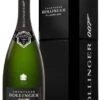 Bollinger Millésimé 2009 James Bond Spectre Limited Edition