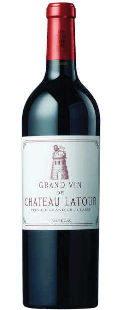 Château Latour 1999